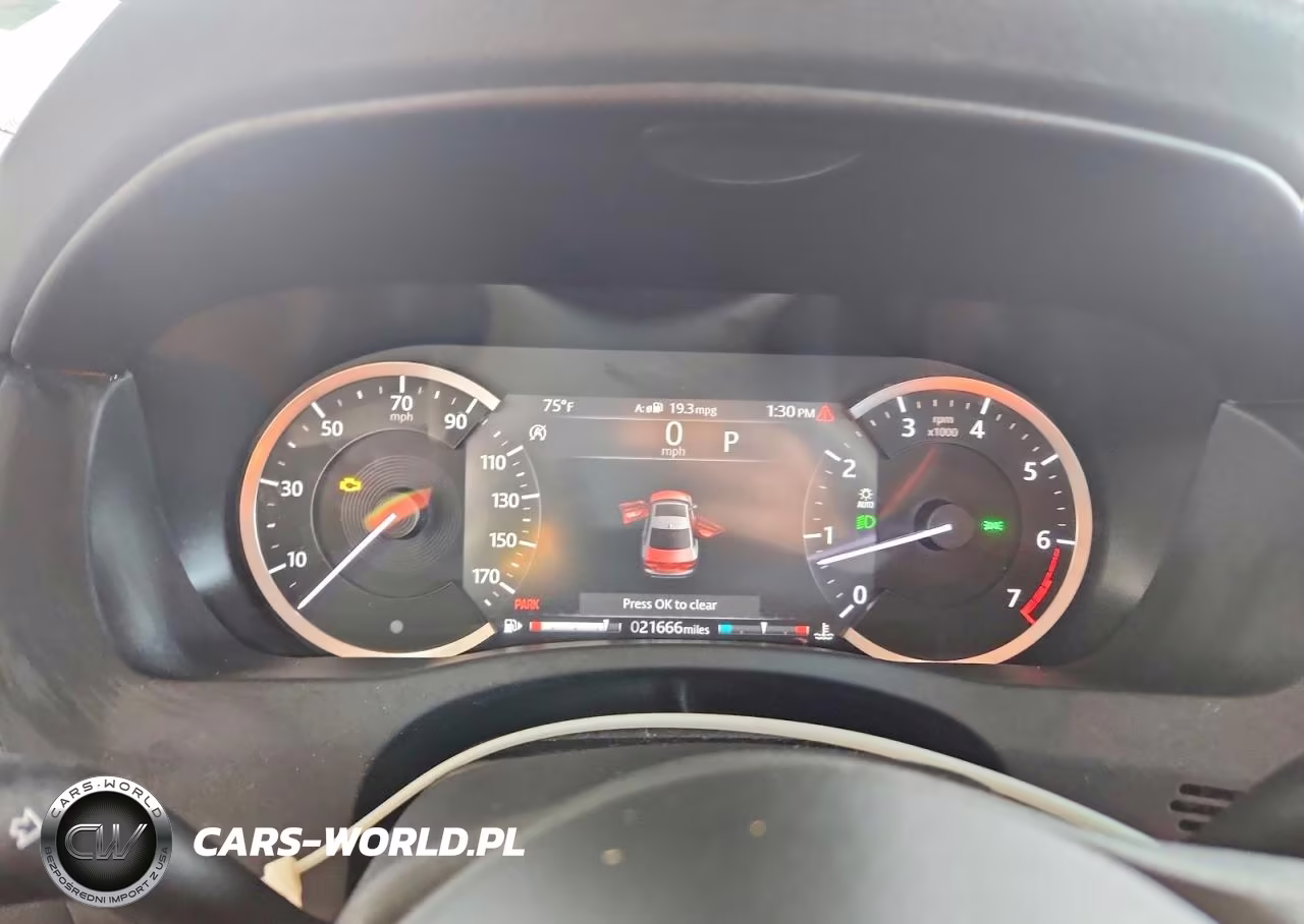 2020 Jaguar Xe S VIN:SAJAE4FX9LCP62815 - 9