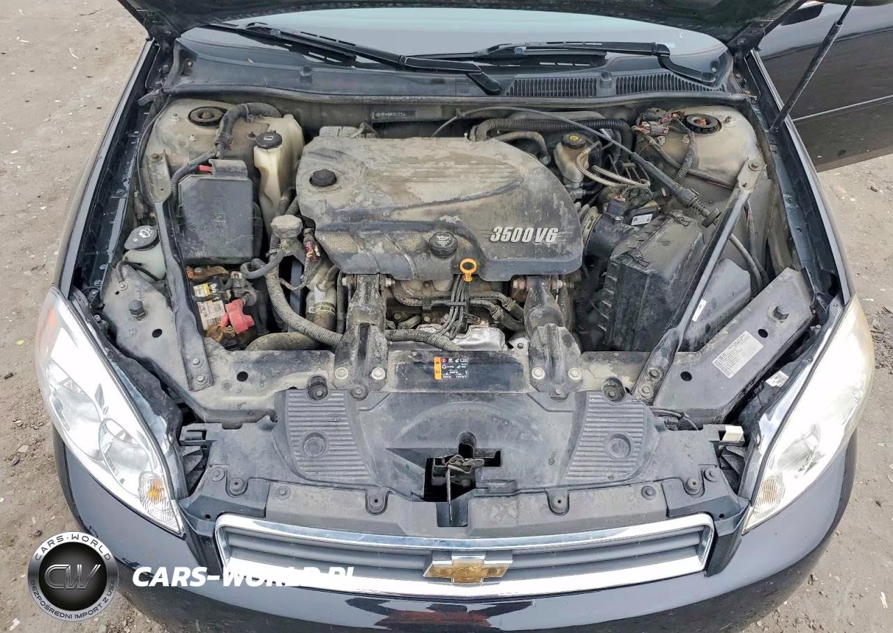 2011 Chevrolet Impala Ls VIN:2G1WF5EK8B1221216 - 11