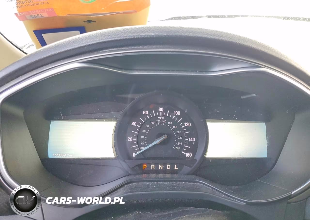 2020 Ford Fusion Se VIN:3FA6P0HD3LR246354 - 9