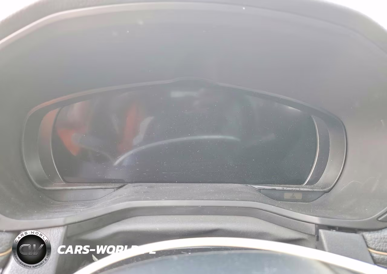 2026 Mazda Cx-90 Premium Sport VIN:JM3KKCHD2T1351896 - 9