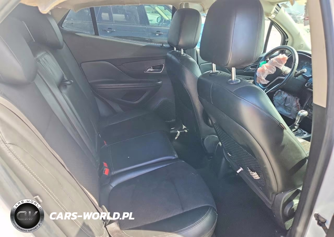 2020 Buick Encore Preferred VIN:KL4CJASB2LB027931 - 11