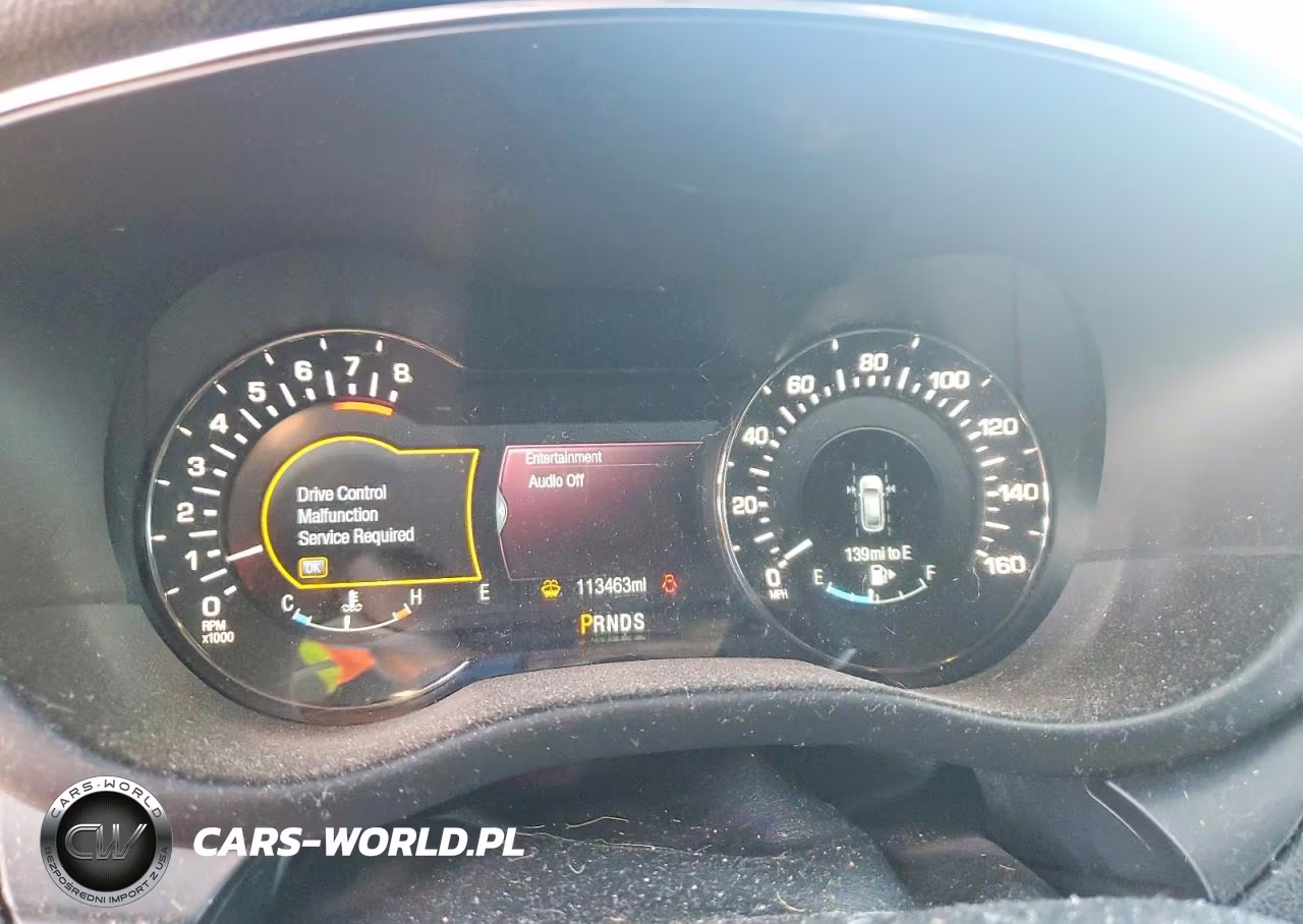 2015 Lincoln Mkc VIN:5LMCJ2A96FUJ27056 - 9