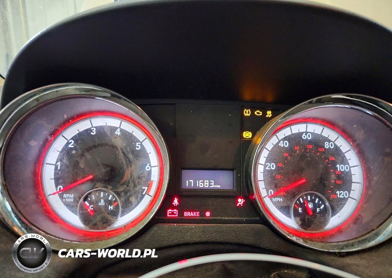 2014 Dodge Grand Caravan Se VIN:2C4RDGBG7ER327698 - 9