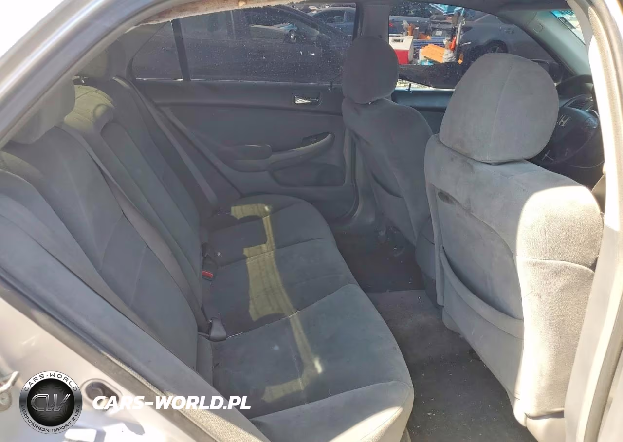 2006 Honda Accord Se VIN:1HGCM56326A070488 - 10