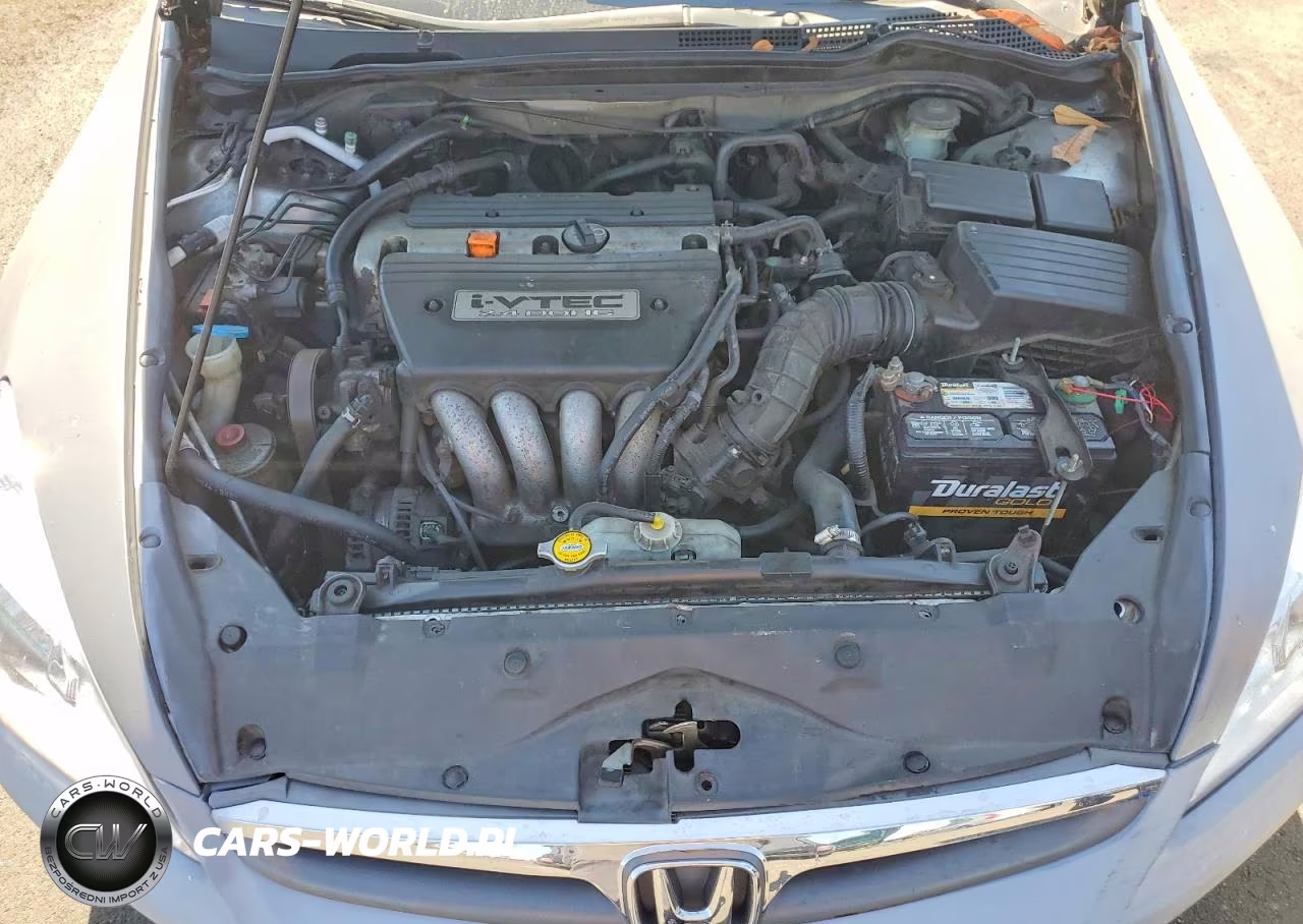 2006 Honda Accord Se VIN:1HGCM56326A070488 - 11