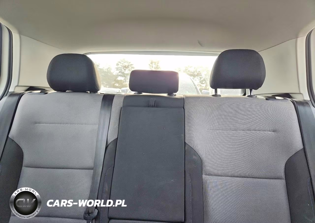 2016 Volkswagen E-Golf Se VIN:WVWKP7AUXGW916447 - 10