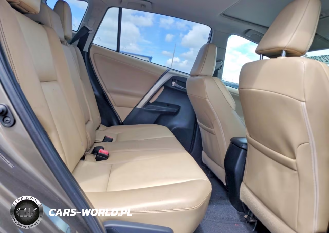 2013 Toyota Rav4 Limited VIN:2T3YFREVXDW014211 - 11