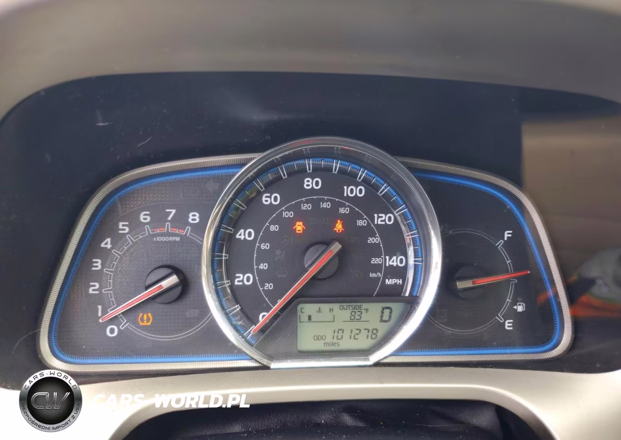 2013 Toyota Rav4 Limited VIN:2T3YFREVXDW014211 - 9