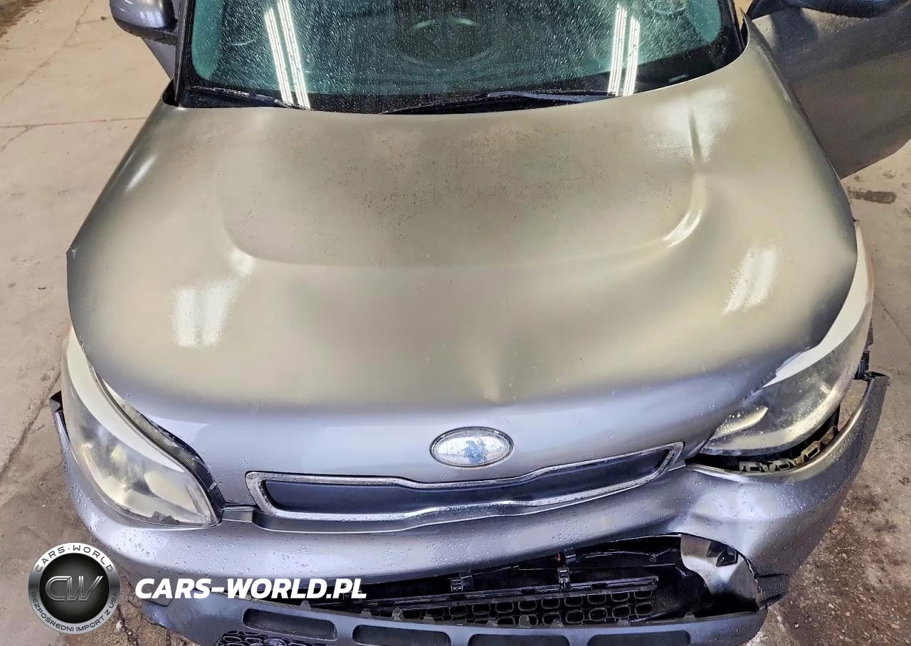 2014 Kia Soul Base VIN:KNDJN2A24E7020901 - 11