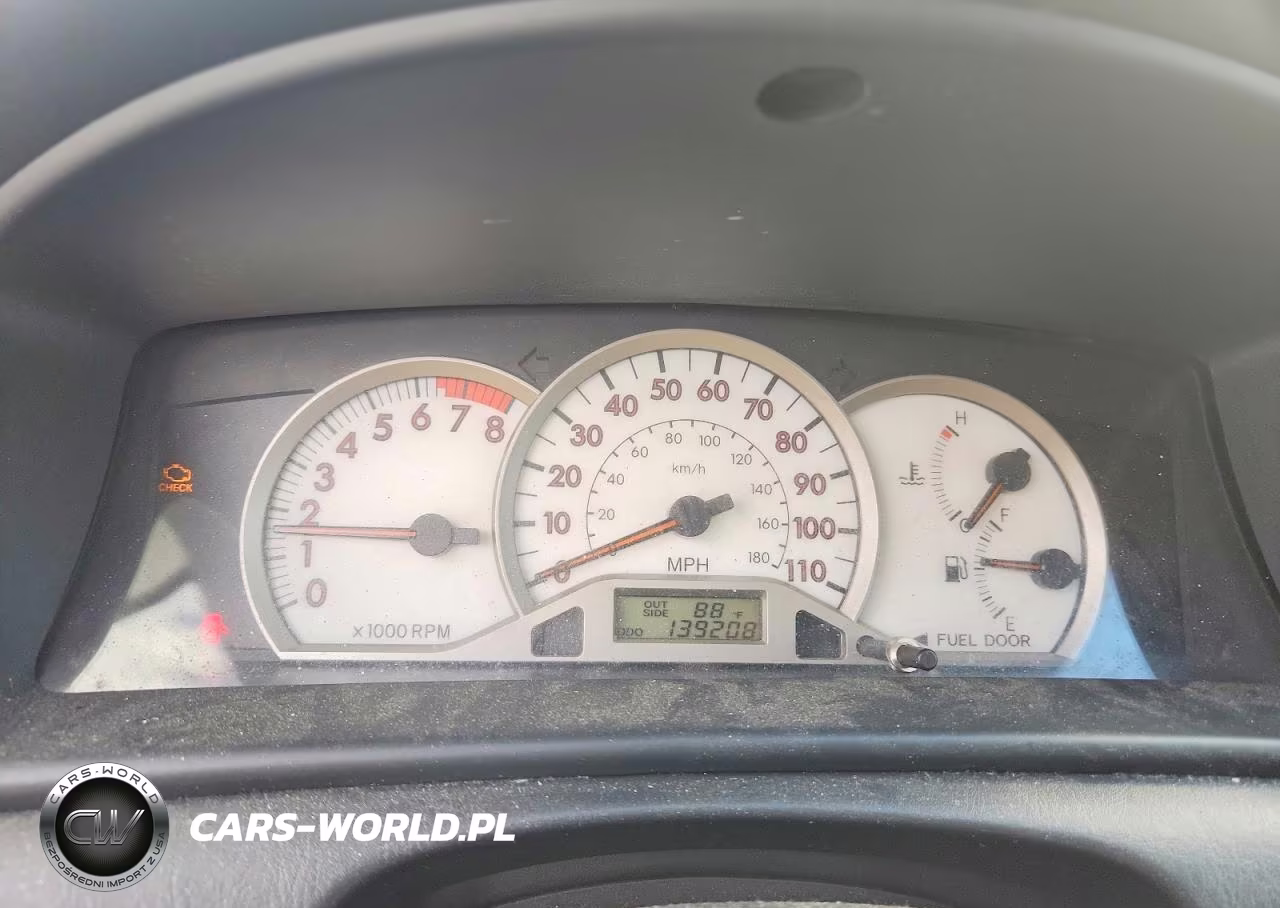 2007 Toyota Corolla S VIN:2T1BR32E97C815399 - 9