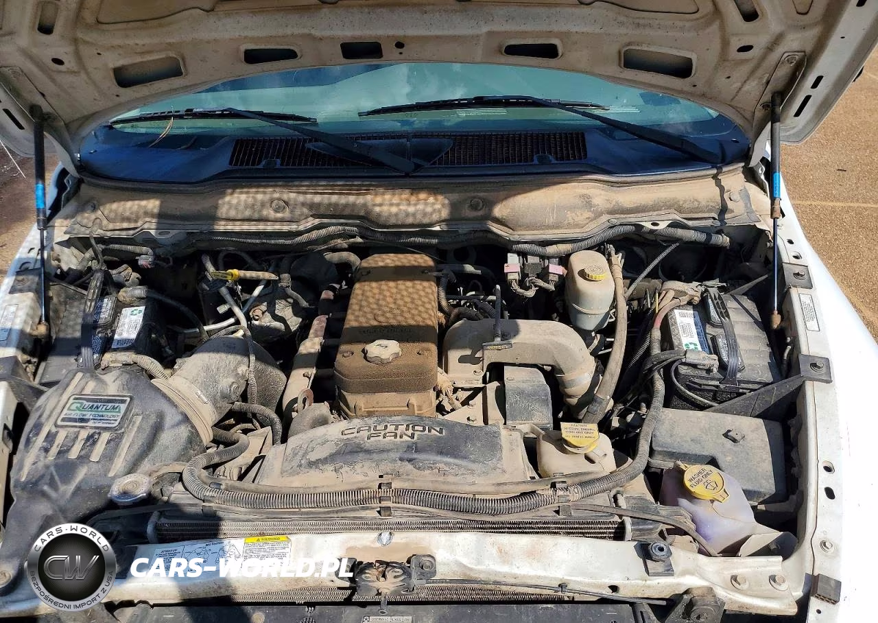2004 Dodge Ram 3500 St VIN:3D7LA38C94G131333 - 11