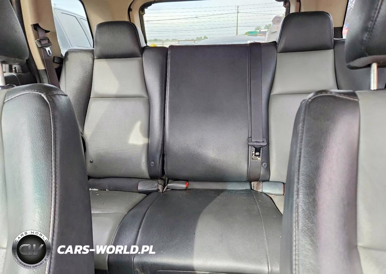 2009 Jeep Grand Cherokee Laredo VIN:1J8GR48K29C513076 - 10