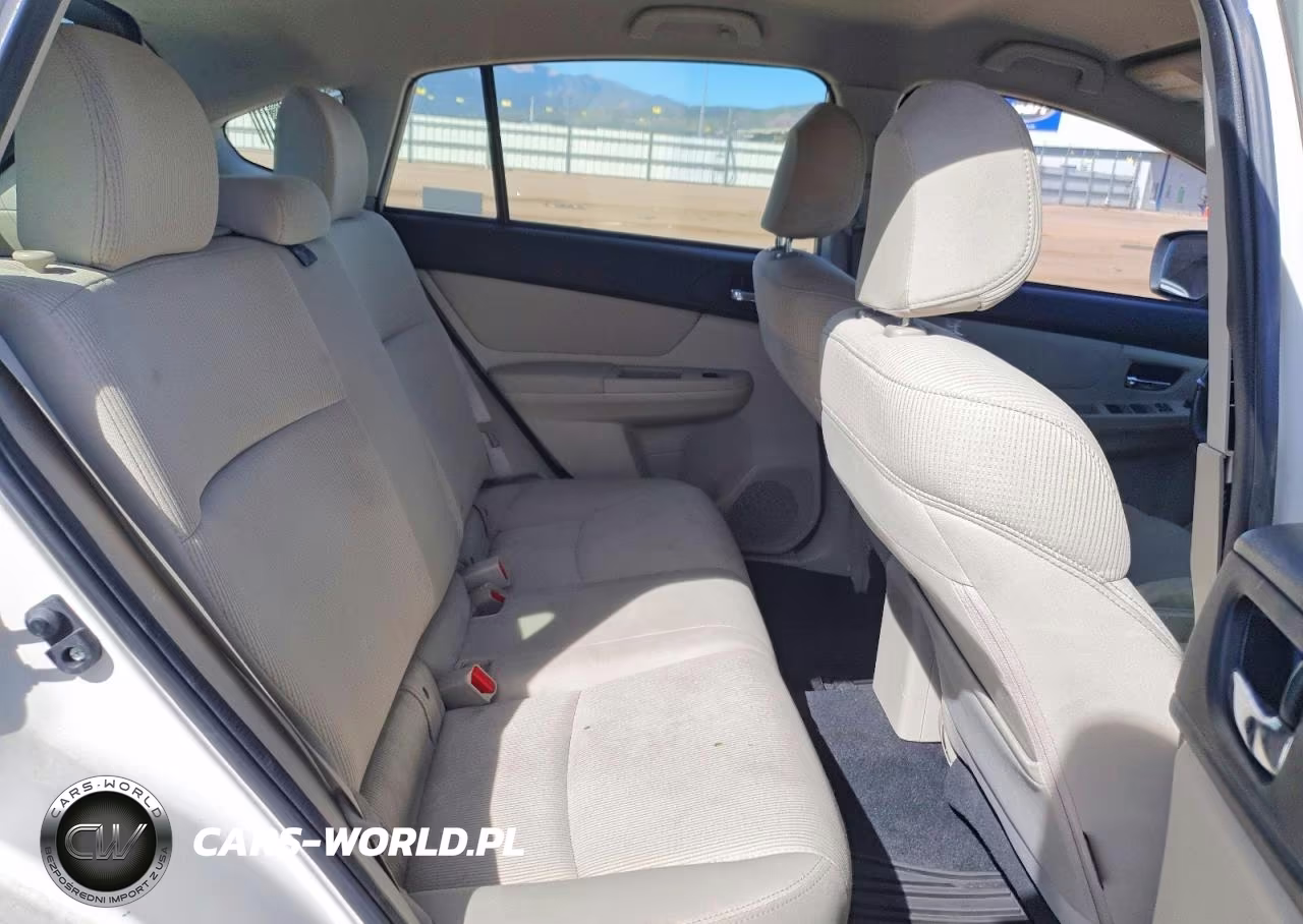 2014 Subaru Impreza Sport Premium VIN:JF1GPAL69E8253784 - 10