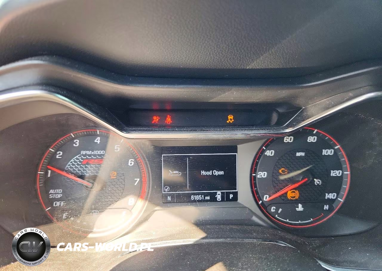 2021 Chevrolet Trailblazer Rs VIN:KL79MTSL9MB071032 - 9