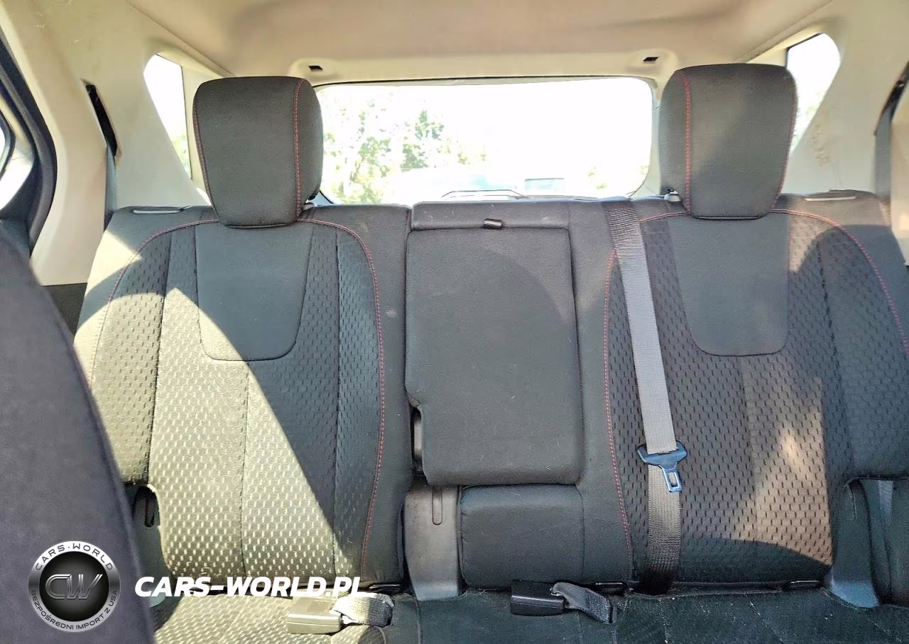 2015 Chevrolet Equinox Ls VIN:2GNALAEK7F1119809 - 10