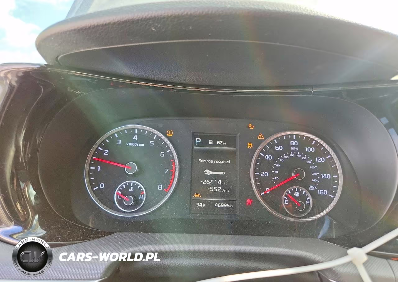 2021 Kia K5 Lx VIN:5XXG24J25MG024699 - 9