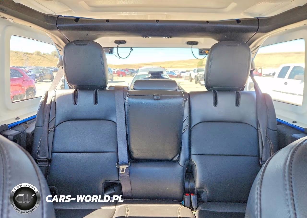 2024 Jeep Wrangler Sahara 4Xe VIN:1C4RJXP6XRW351158 - 10