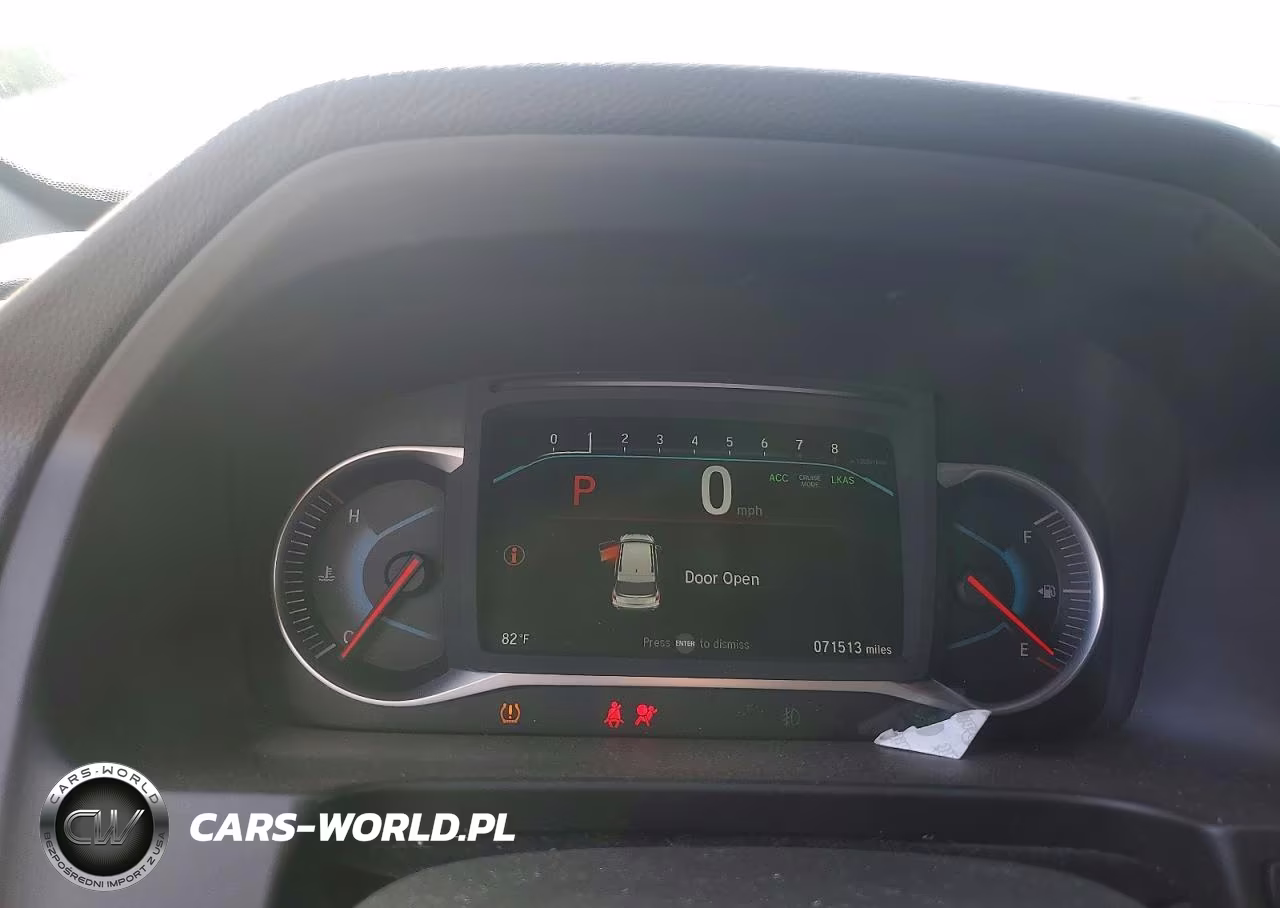 2022 Honda Pilot Sport VIN:5FNYF6H30NB098703 - 9