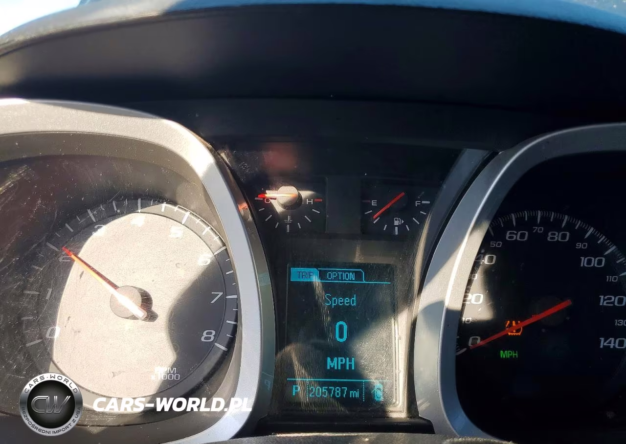 2017 Chevrolet Equinox Ls VIN:2GNFLEEK2H6264825 - 9