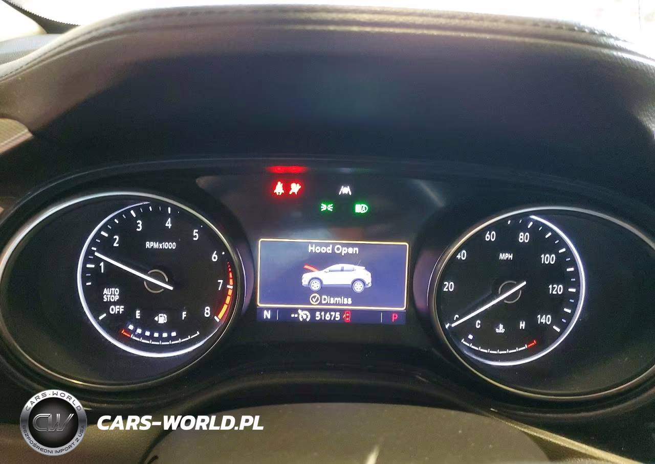 2020 Buick Encore Gx Preferred VIN:KL4MMBS21LB129545 - 9