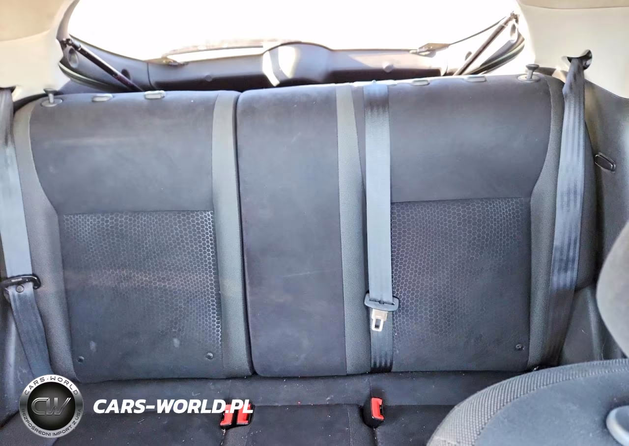 2011 Nissan Juke S VIN:JN8AF5MVXBT017352 - 10