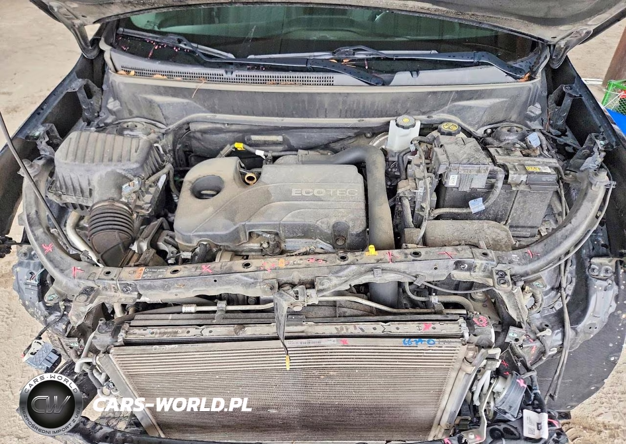2020 Chevrolet Equinox Lt VIN:3GNAXKEV6LL319854 - 7