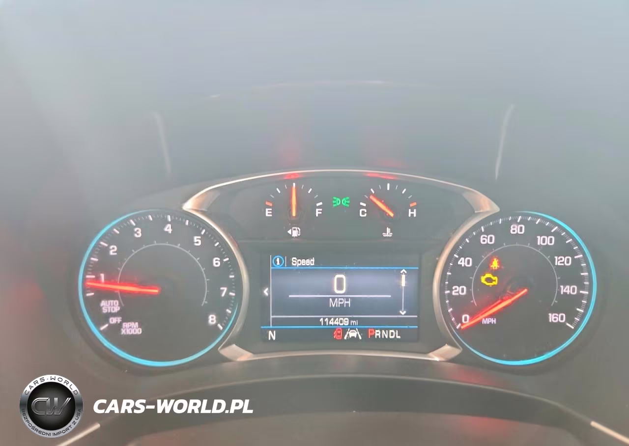 2020 Chevrolet Equinox Lt VIN:3GNAXKEV6LL319854 - 8