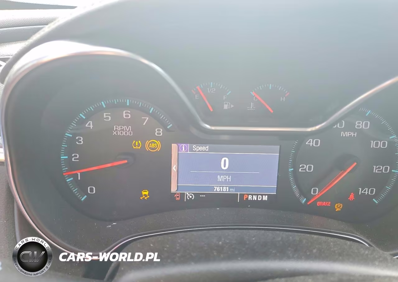 2014 Chevrolet Impala Ls VIN:1G11Y5SL3EU145916 - 9