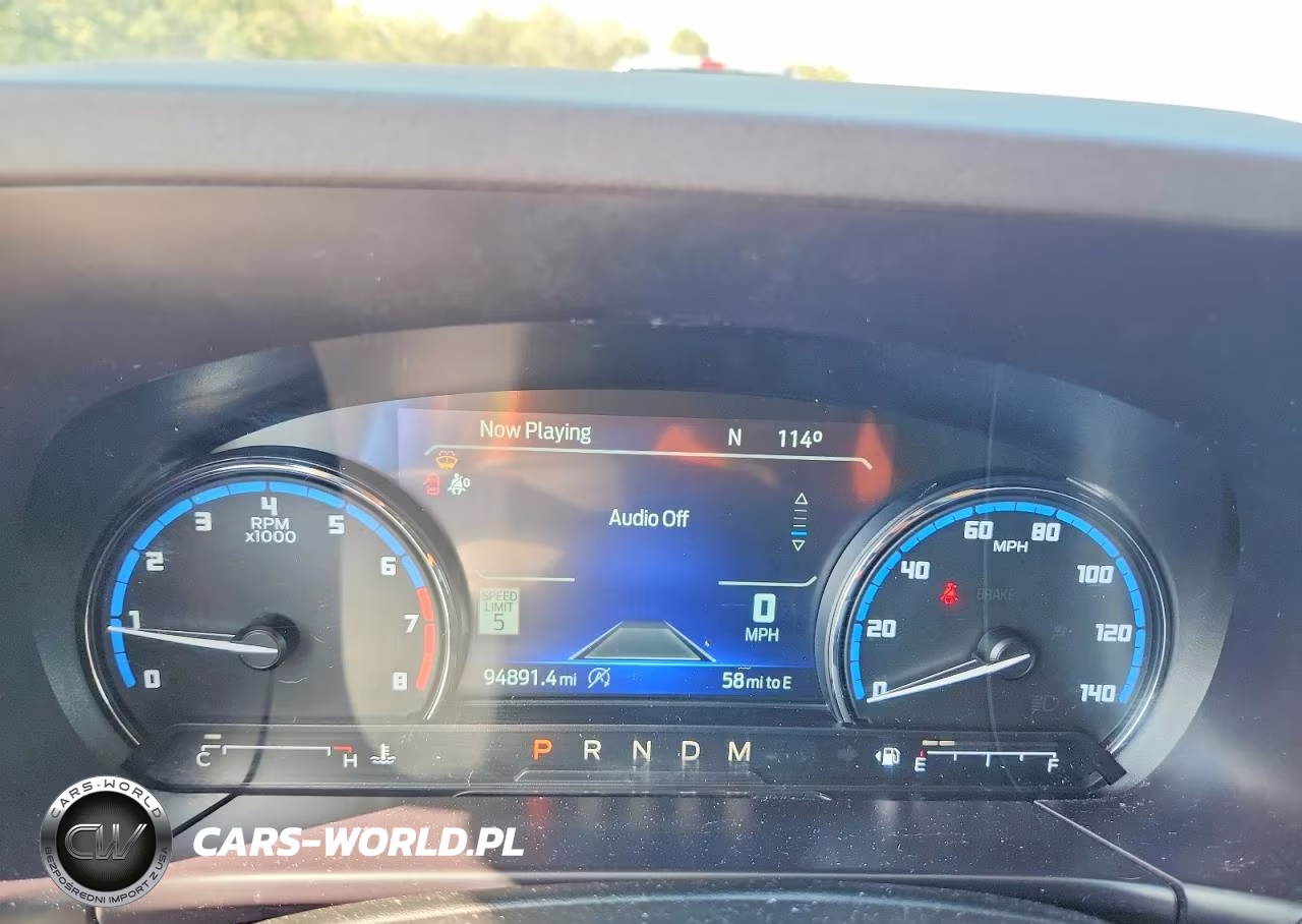 2021 Ford Bronco Sport Badlands VIN:3FMCR9D90MRA03644 - 9