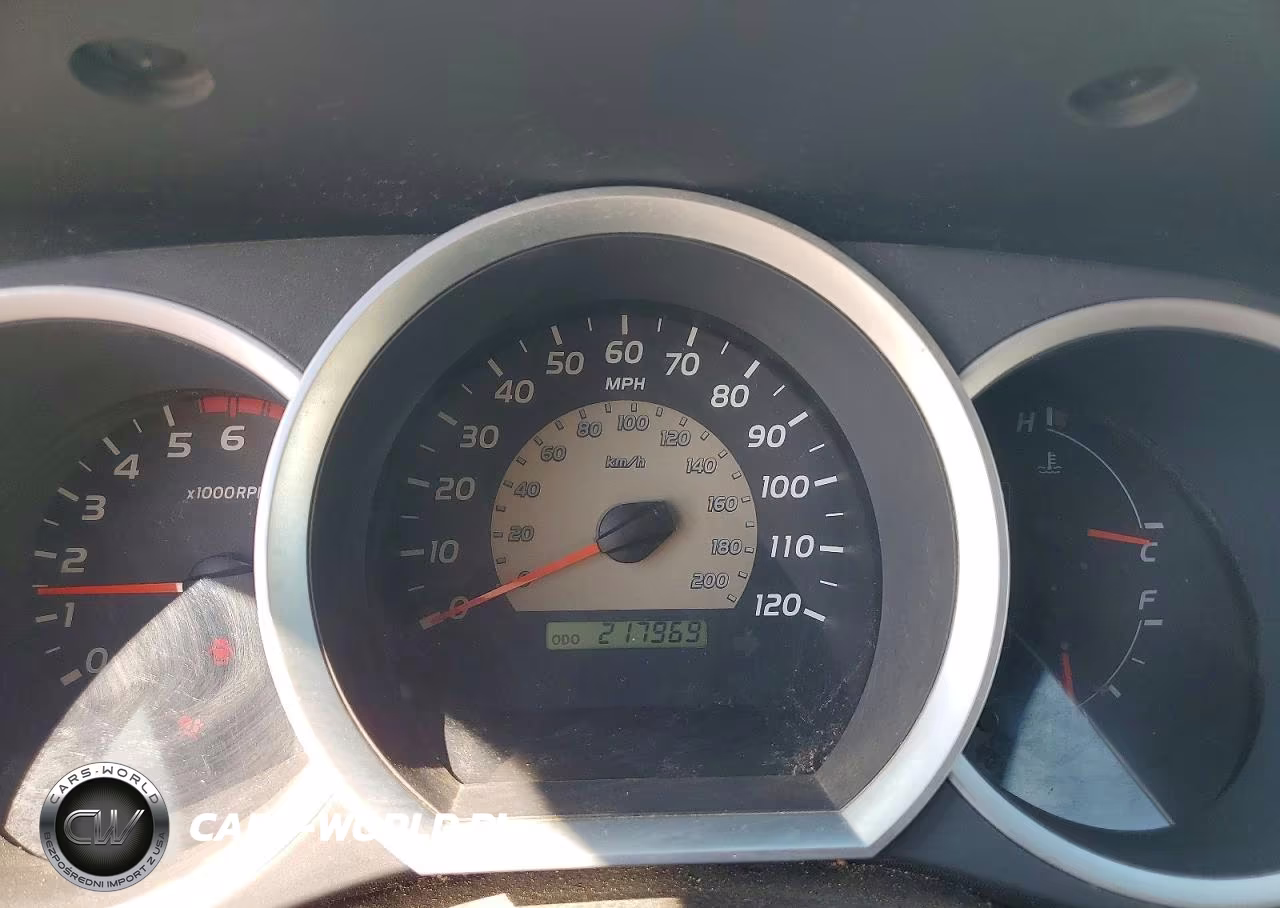 2011 Toyota Tacoma V6 VIN:3TMLU4EN7BM065358 - 9