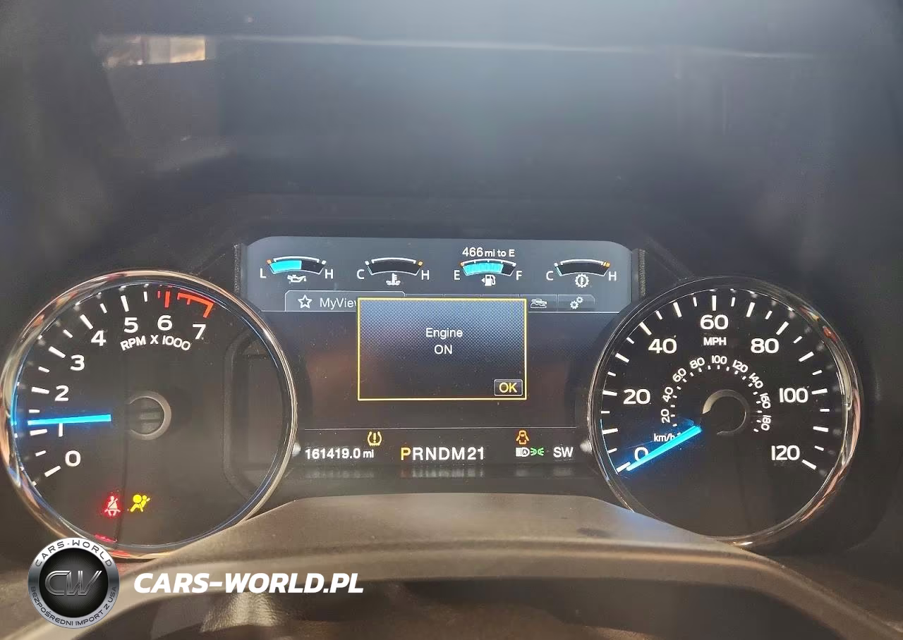 2015 Ford F150 Supercrew VIN:1FTFW1EG3FFA37098 - 9