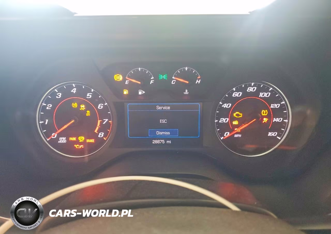 2023 Chevrolet Camaro Lt VIN:1G1FD1RS1P0109336 - 9