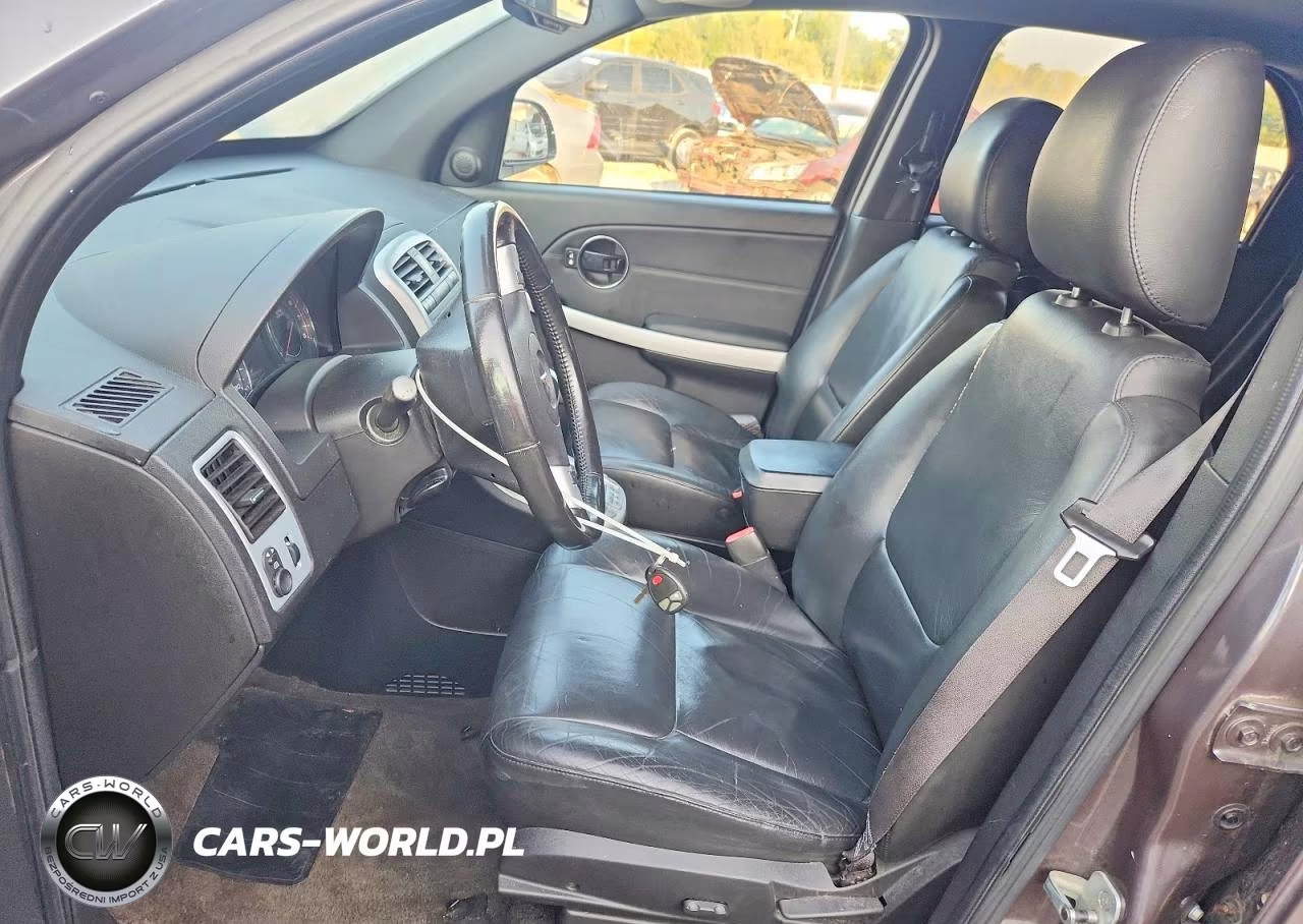 2007 Pontiac Torrent VIN:2CKDL73F376075528 - 7