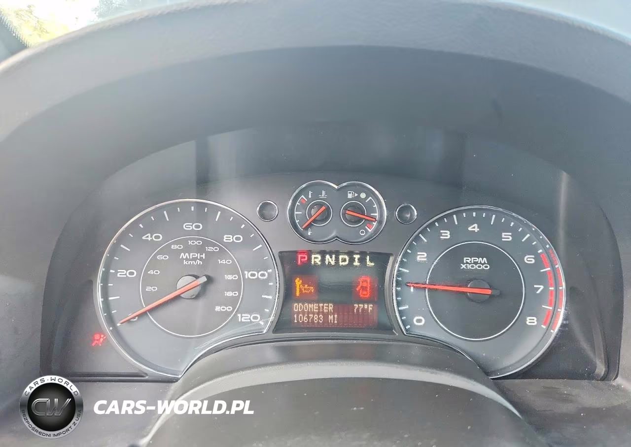 2007 Pontiac Torrent VIN:2CKDL73F376075528 - 9