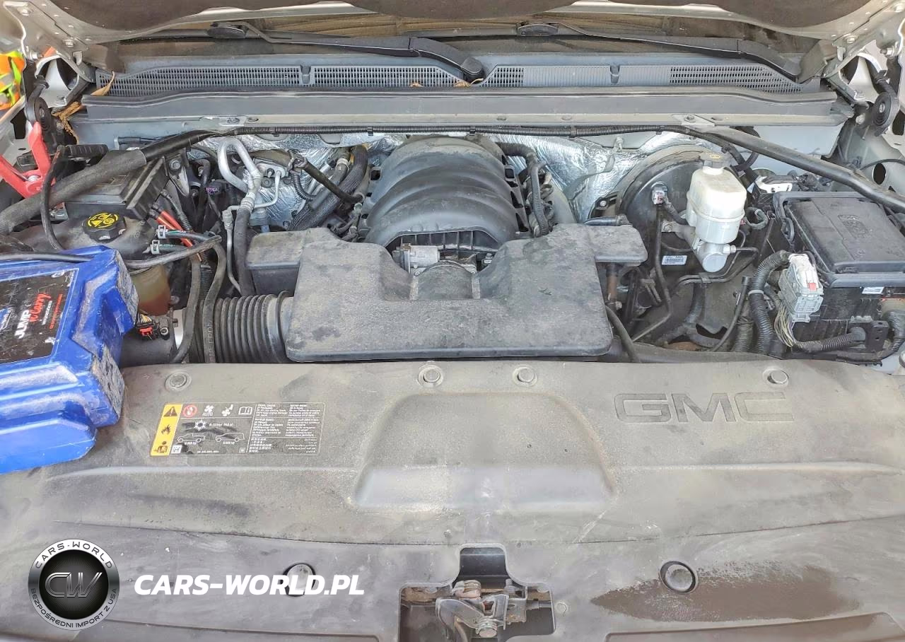 2017 GMC Yukon Slt VIN:1GKS2BKC9HR198790 - 12