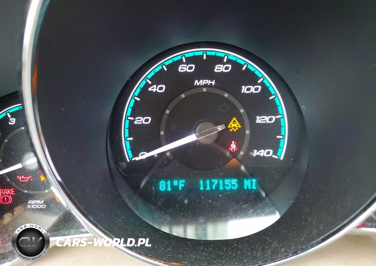 2010 Chevrolet Malibu Ltz VIN:1G1ZE5E71AF237745 - 9