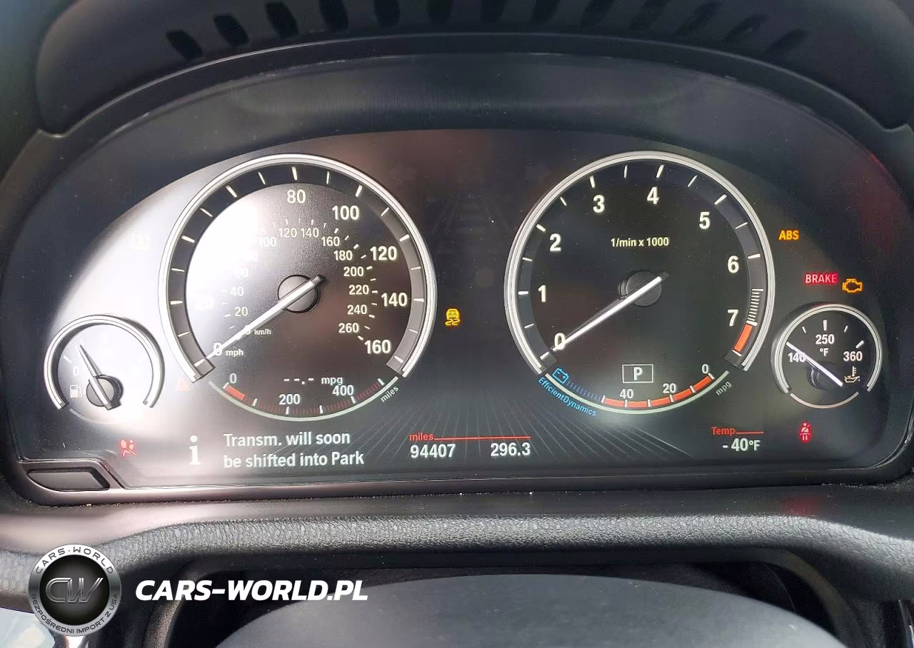 2017 BMW X4 xDrive28I VIN:5UXXW3C55H0T78928 - 9