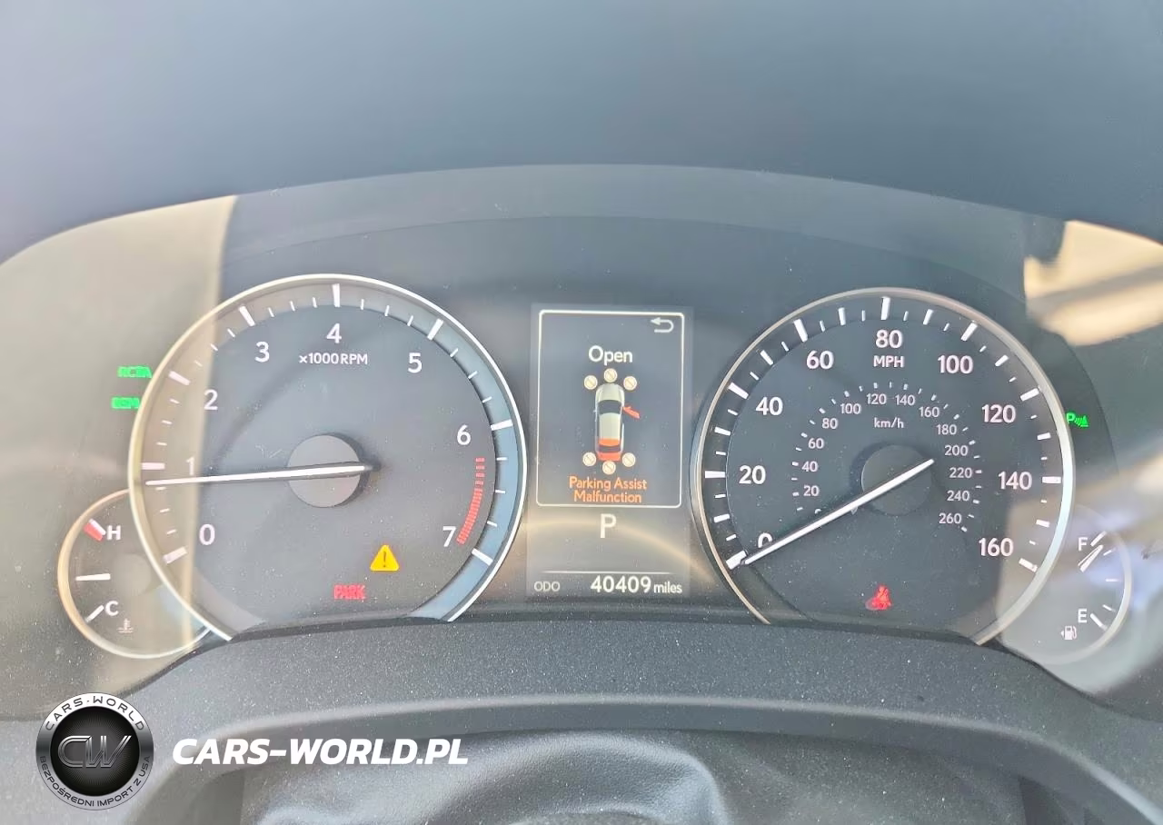 2016 Lexus Rx 350 Base VIN:2T2BZMCA4GC053029 - 9