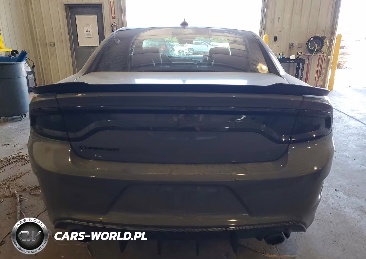 2017 Dodge Charger R-T VIN:2C3CDXCT7HH587048 - 6