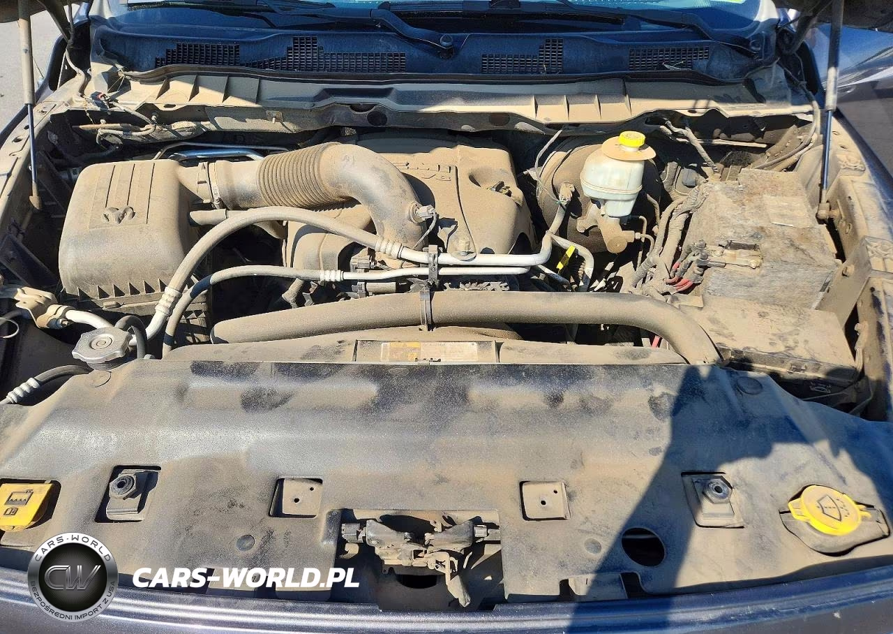2014 Ram 1500 Sport VIN:1C6RR7MT9ES320303 - 11