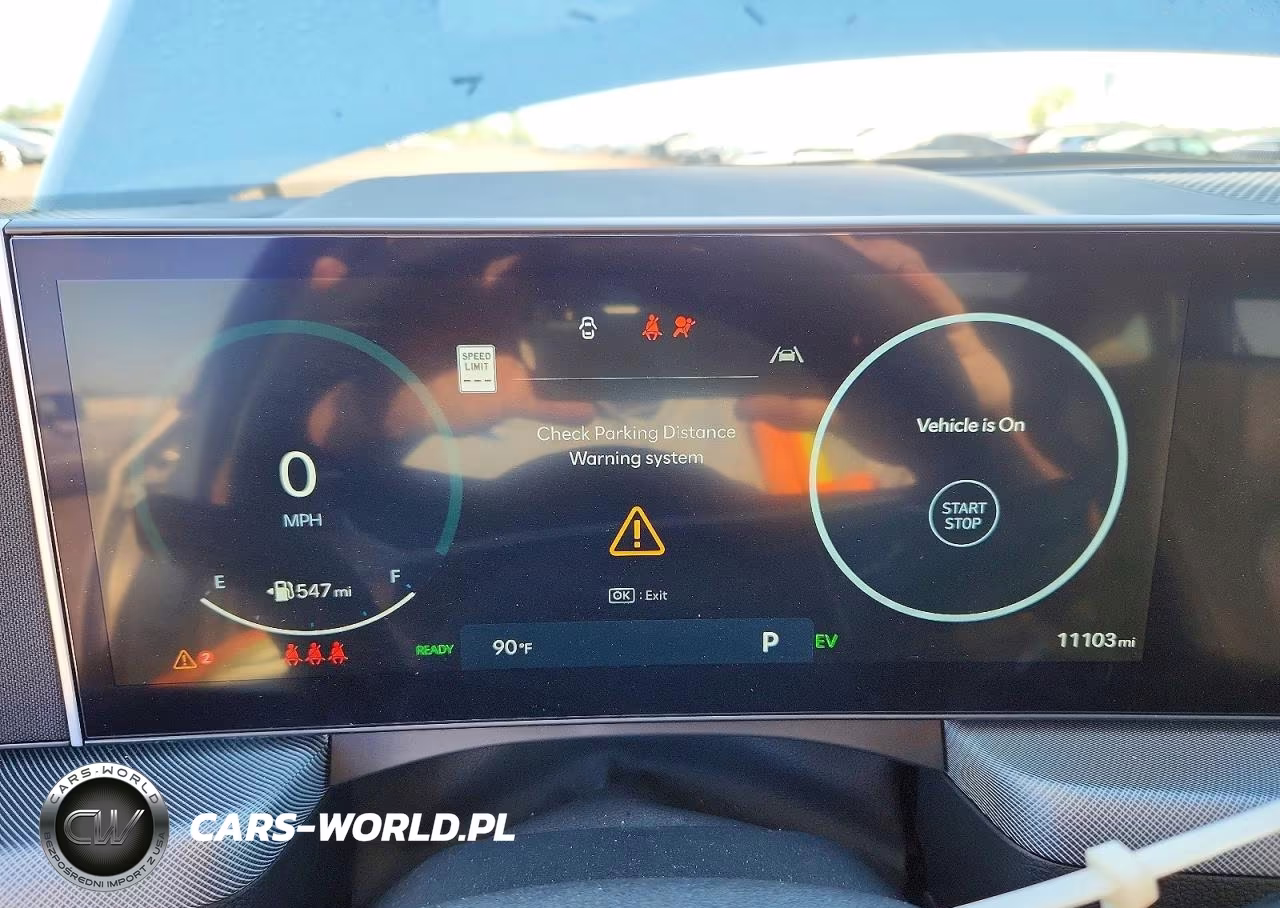 2026 Hyundai Sonata Hybrid Limited VIN:KMHL54JJ7TA152963 - 9