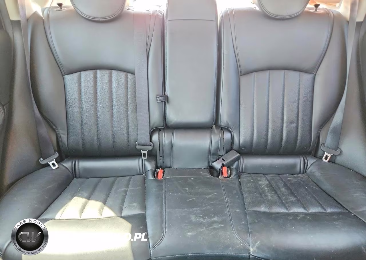2017 Infiniti Qx50 Base VIN:JN1BJ0RP9HM381523 - 10