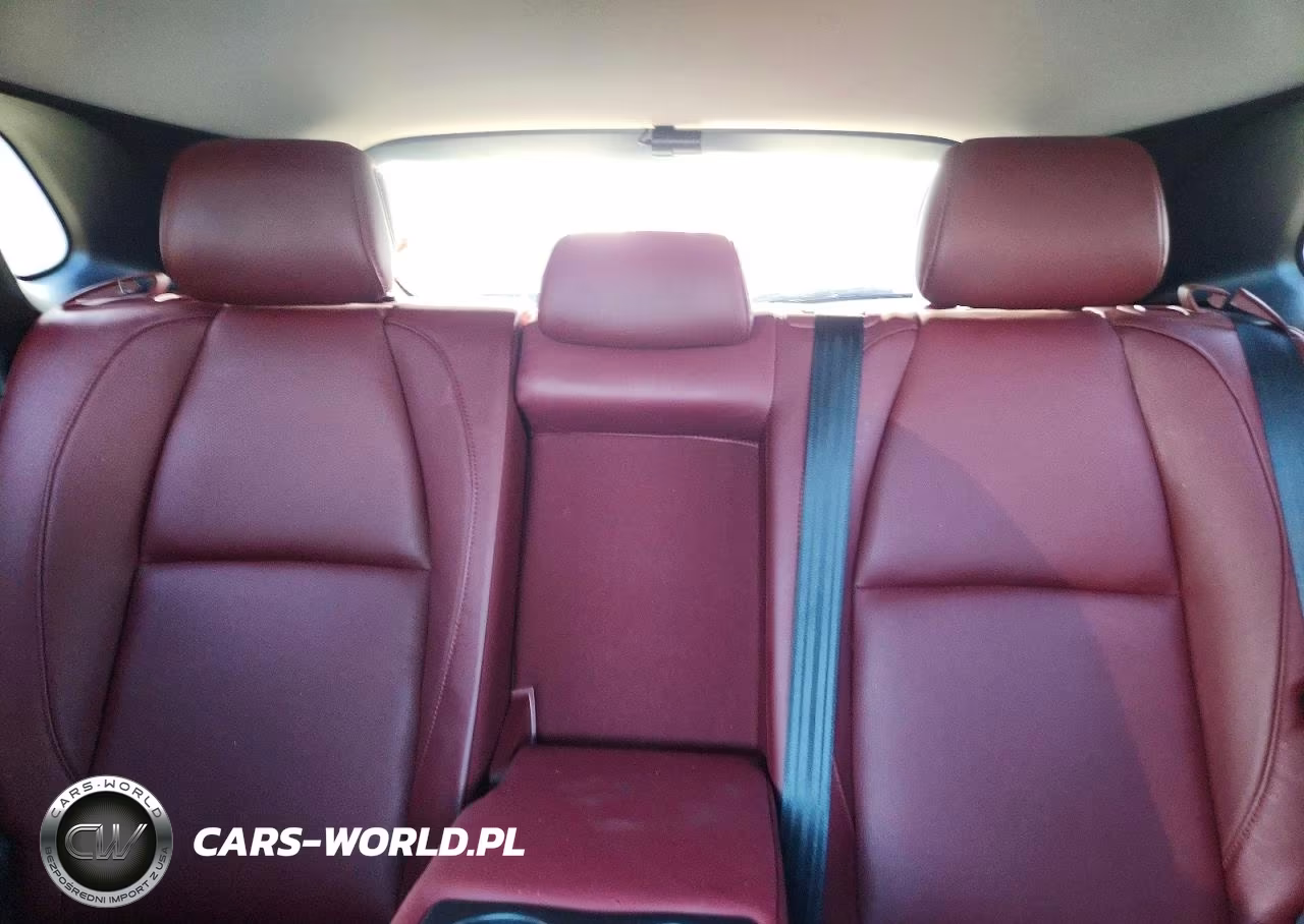 2024 Mazda Cx-30 Preferred VIN:3MVDMBCMXRM628298 - 10