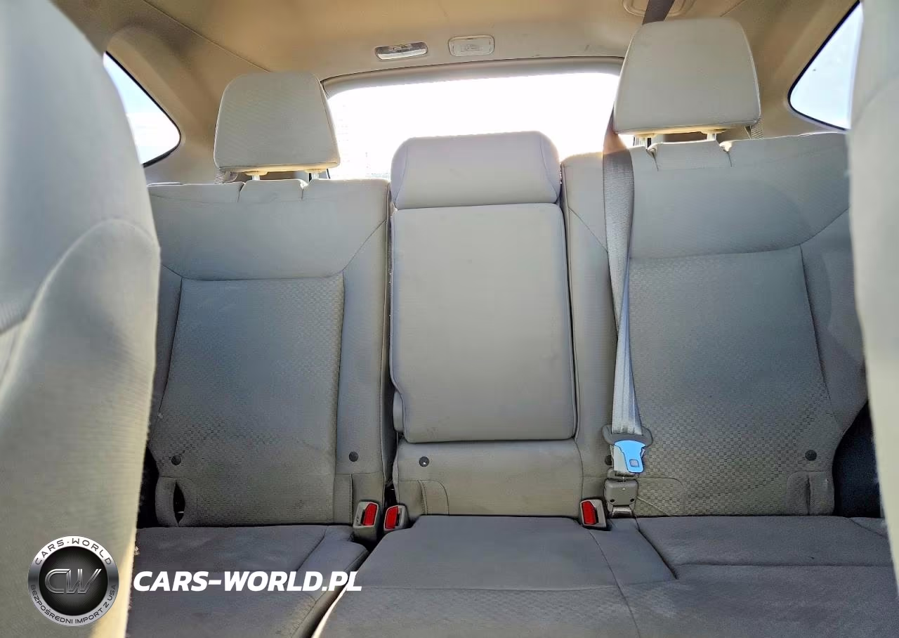 2016 Honda Cr-V Ex VIN:5J6RM4H57GL054806 - 10