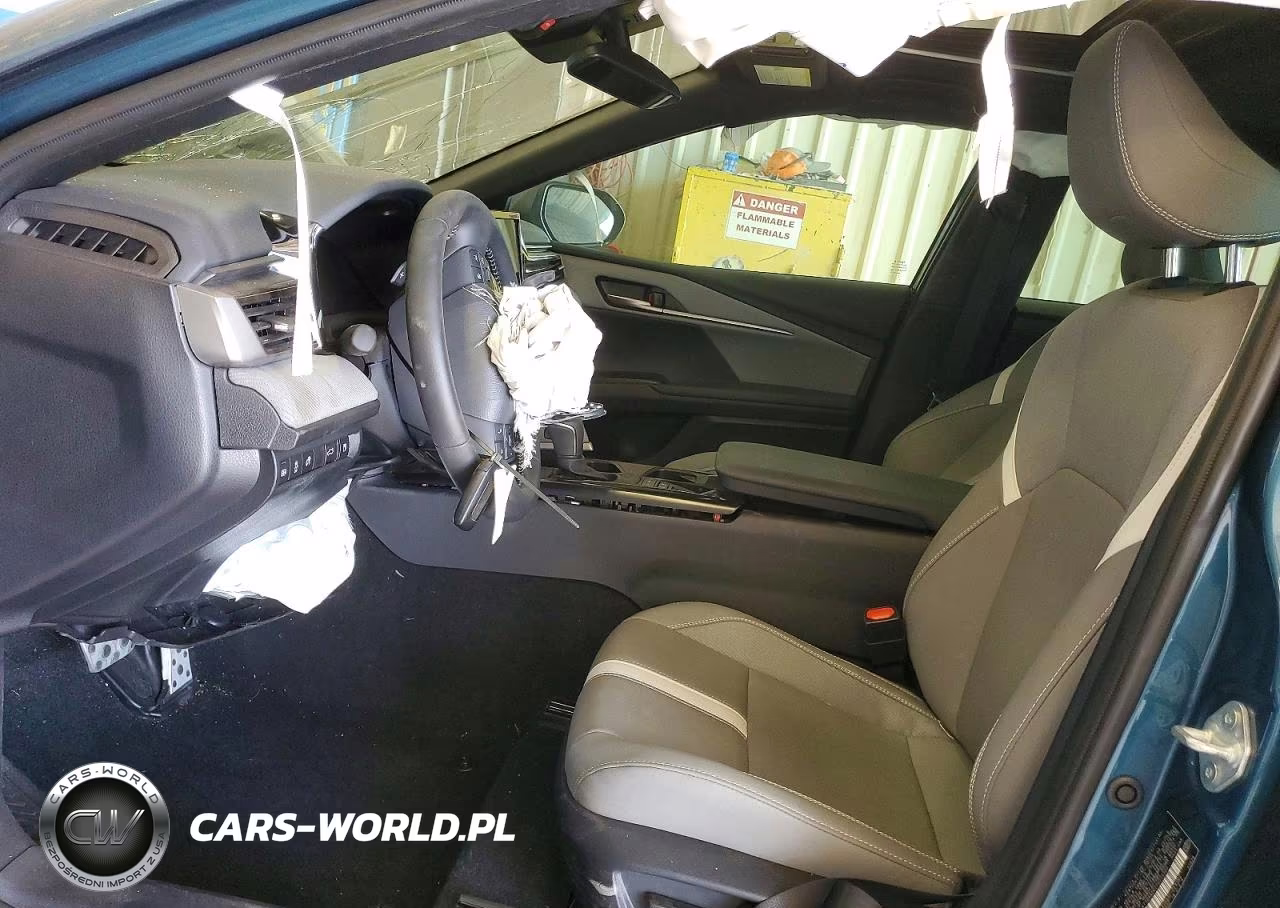 2026 Toyota Camry Se VIN:4T1DAACK2TU213302 - 7