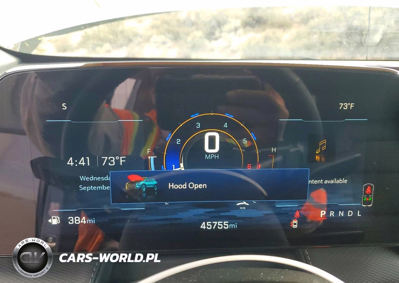 2025 Chevrolet Equinox Lt VIN:3GNAXHEG4SL318009 - 9