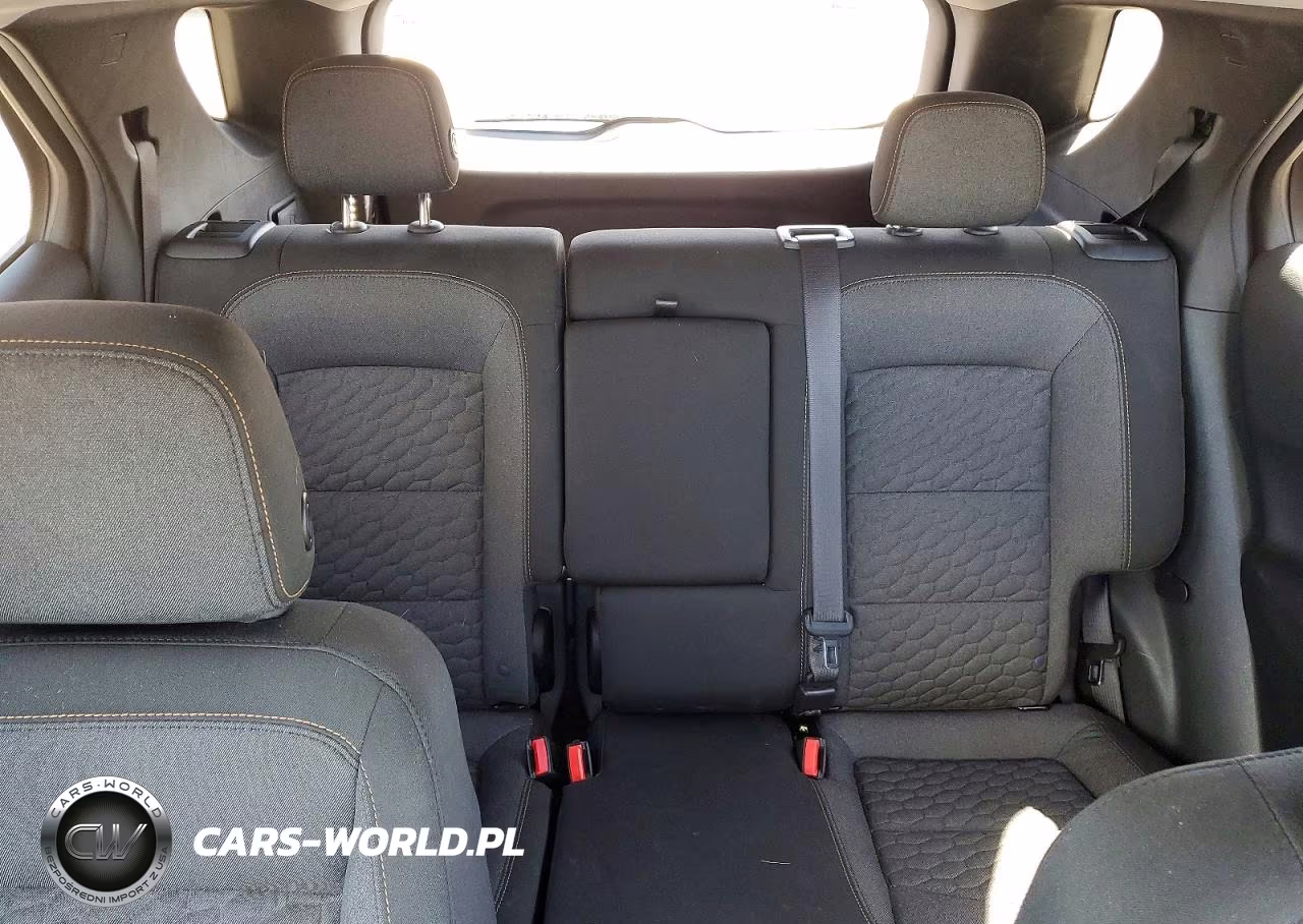2020 Chevrolet Equinox Lt VIN:2GNAXUEV6L6187002 - 10