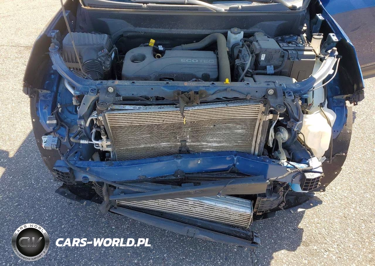 2020 Chevrolet Equinox Lt VIN:2GNAXUEV6L6187002 - 12