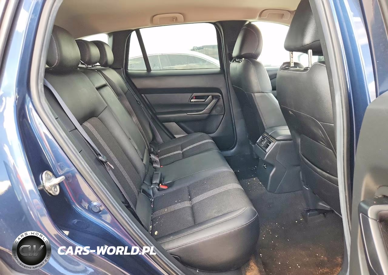 2024 Mazda Cx-50 Preferred VIN:7MMVABBM5RN228543 - 10