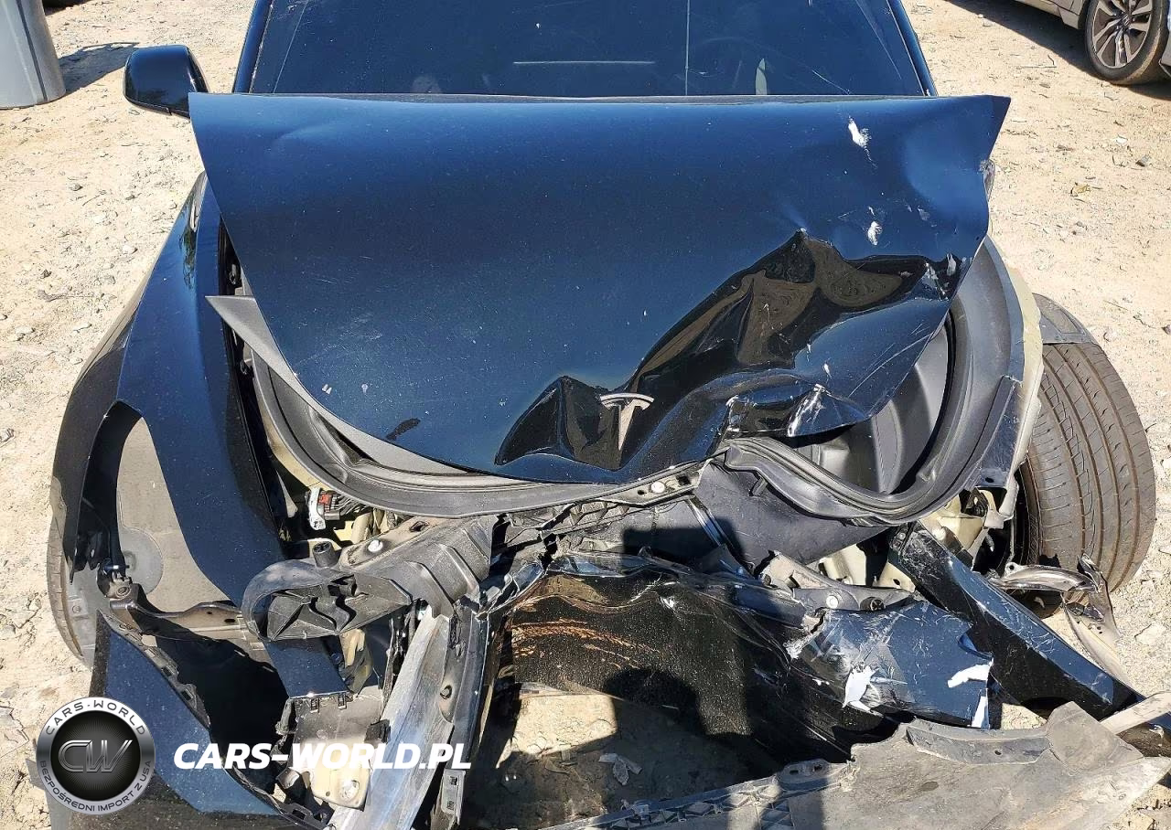 2023 Tesla Model 3 VIN:5YJ3E1EA2PF512313 - 11